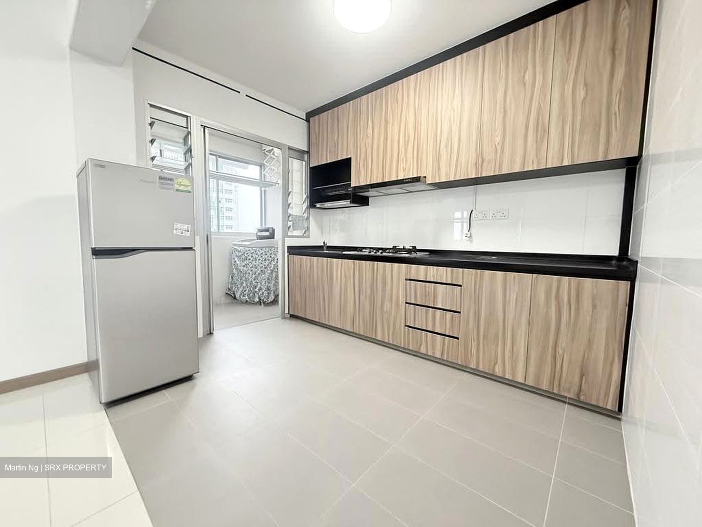 Blk 421C Northshore Straitsview (Punggol), HDB 4 Rooms #635001071